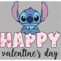 Valentine's Day-QRJ  6620